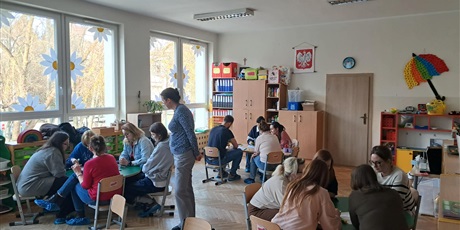 „Fundamenty zdrowego poczucia własnej wartości” - warsztaty dla Rodziców
