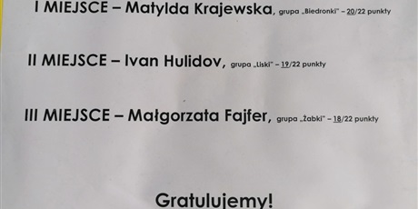Powiększ grafikę: przedszkolny-konkurs-pt-nauczyciel-tez-byl-dzieckiem-zgadnij-kto-jest-kim-626384.jpg