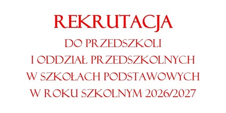 REKRUTACJA