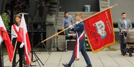 Uroczyste Rozpoczęcie Roku Szkolnego 2025/2026 w zerówkach