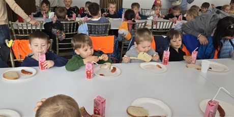 Powiększ grafikę: zabki-na-wycieczce-629267.jpg