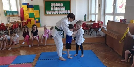 Powiększ grafikę: zajecia-judo-w-biedronkach-sowkach-i-pszczolkach-334762.jpg