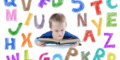 Zabawy i ćwiczenia mowy i słuchu przygotowujące dziecko do nauki czytania i pisania